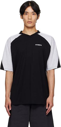 Vetements T-shirt