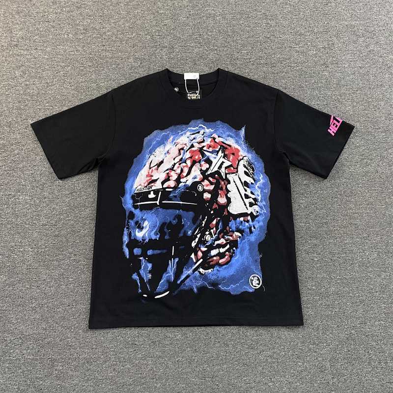 Hellstar T-shirt