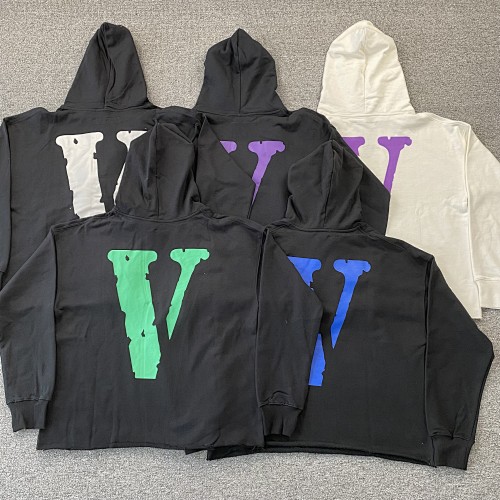 Vlone Hoodie