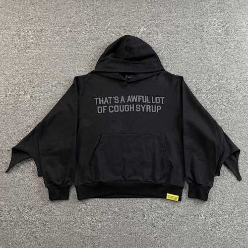 That's A Awful Lot Of Cough Syrup Hoodie