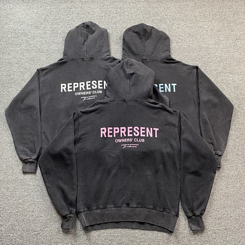 Represent Hoodie
