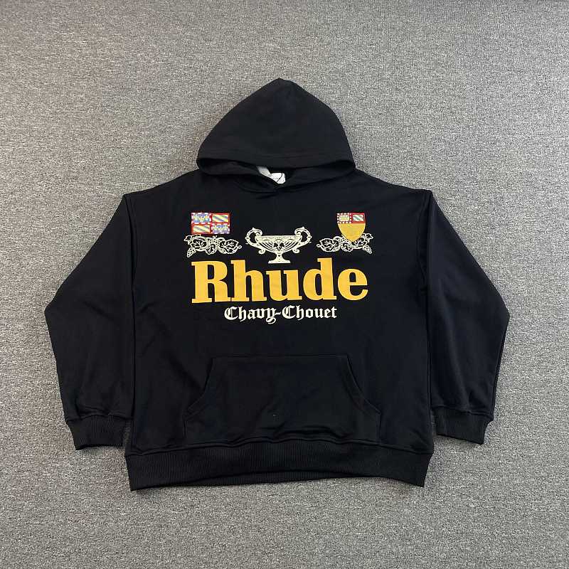 Rhude Hoodie