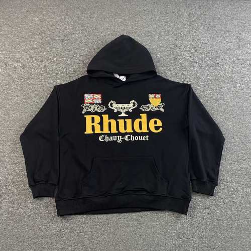 Rhude Hoodie
