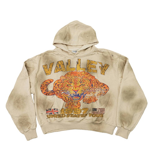 Vale Hoodie