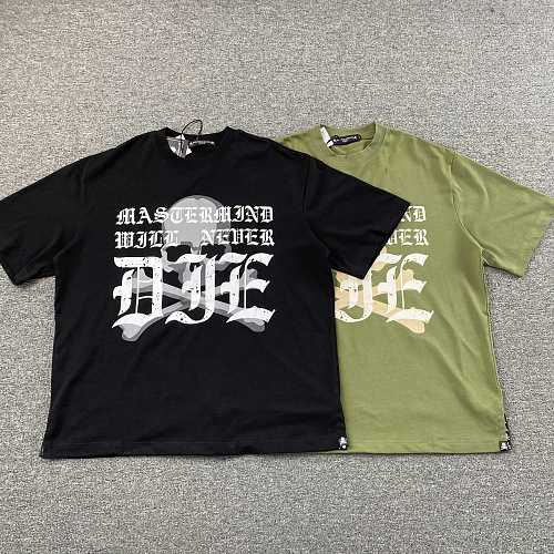 Mastermind Japan T-shirt