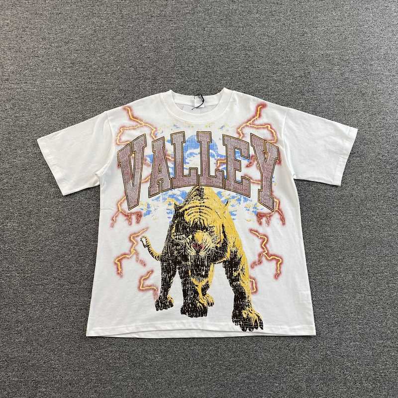 Valley T-shirt