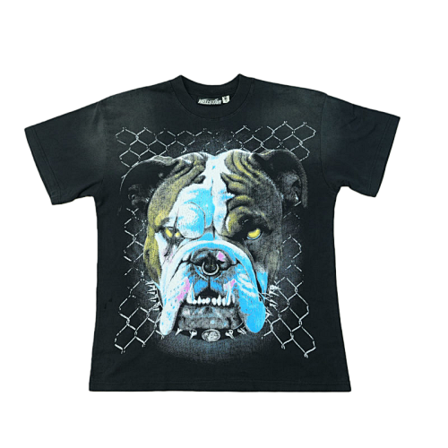 Hellstar Beware Of Dog T-shirt