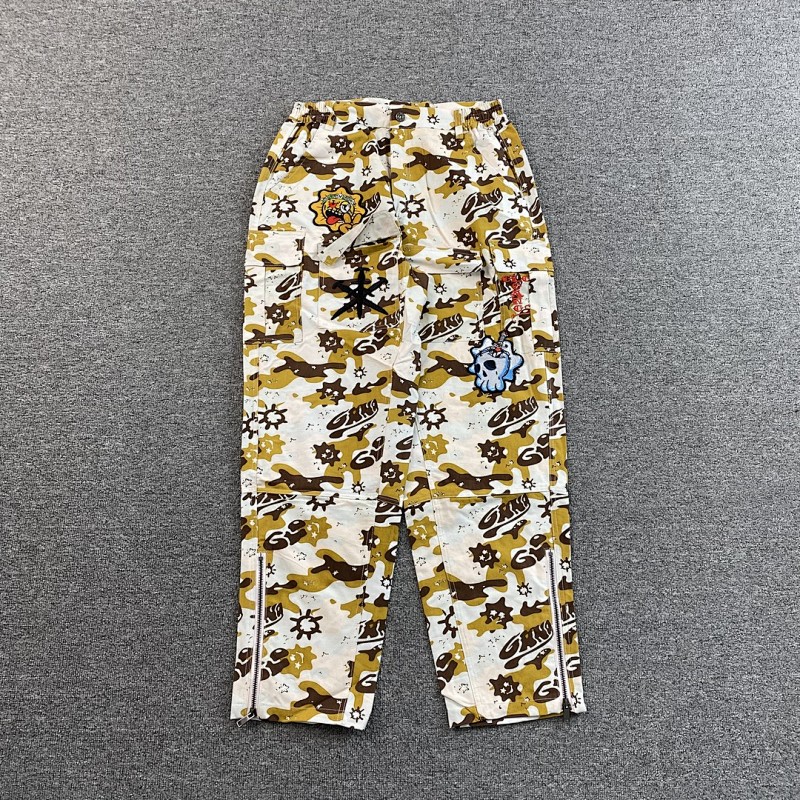 Glo Gang The Glory Full Zip Pants