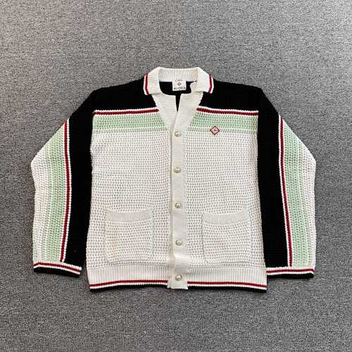 Casablanca Sweater