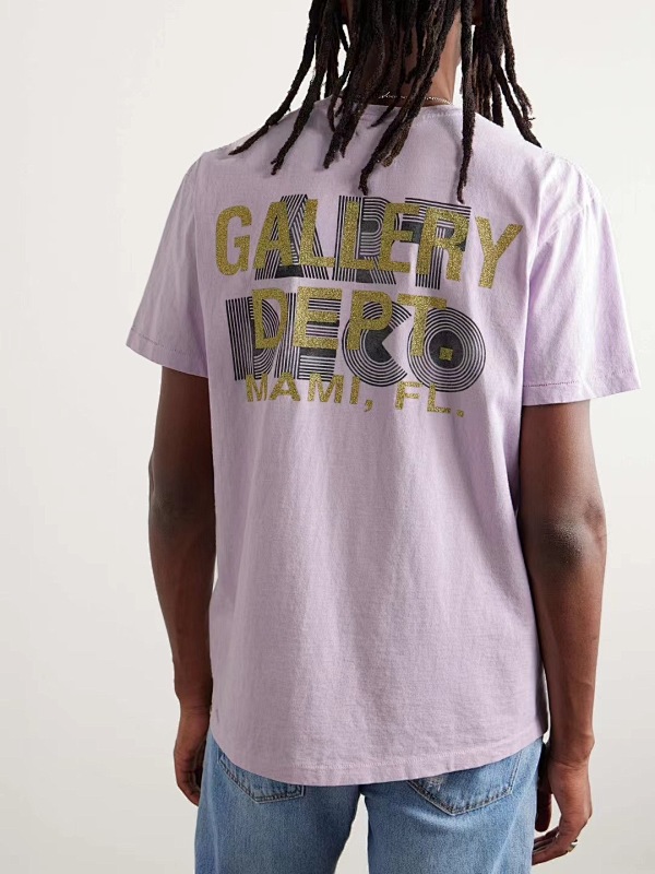 Gallery Dept. T-shirt