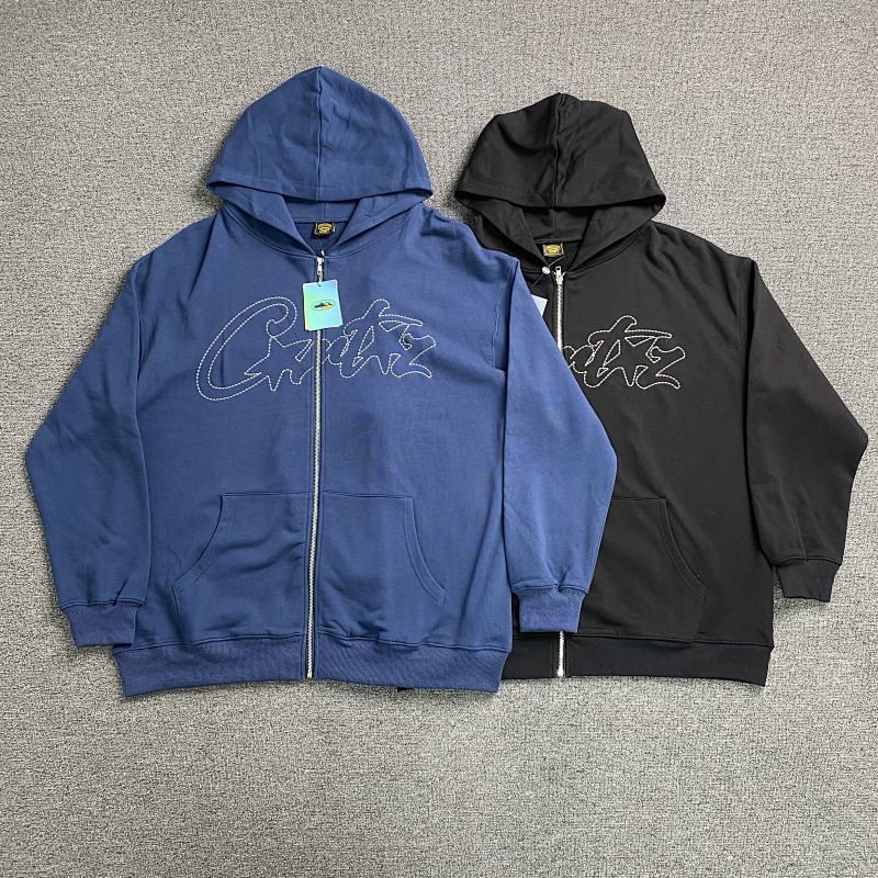 Corteiz Hoodie