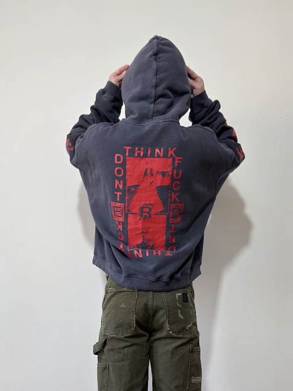 Enfants Riches Deprimes Hoodie