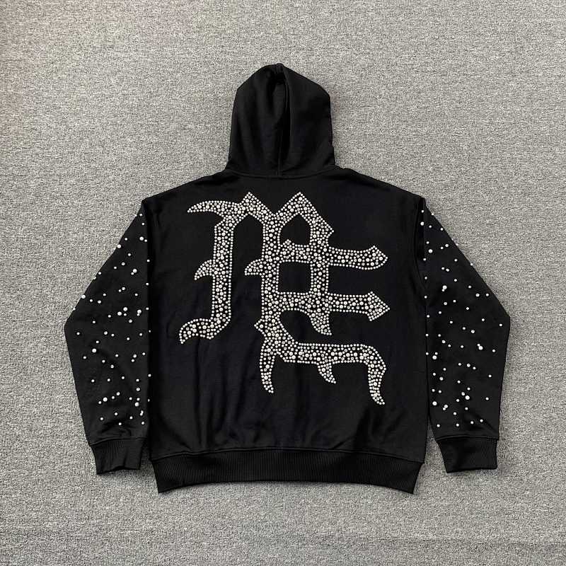 ME Mixed Emotion Hoodie