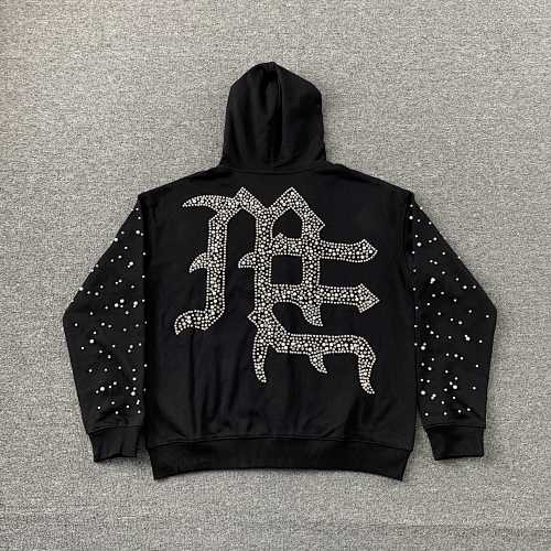ME Mixed Emotion Hoodie