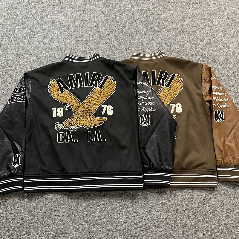 Amiri Jacket