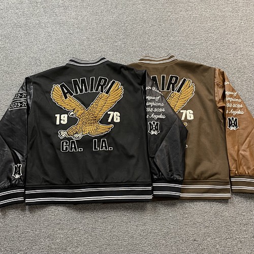 Amiri Jacket