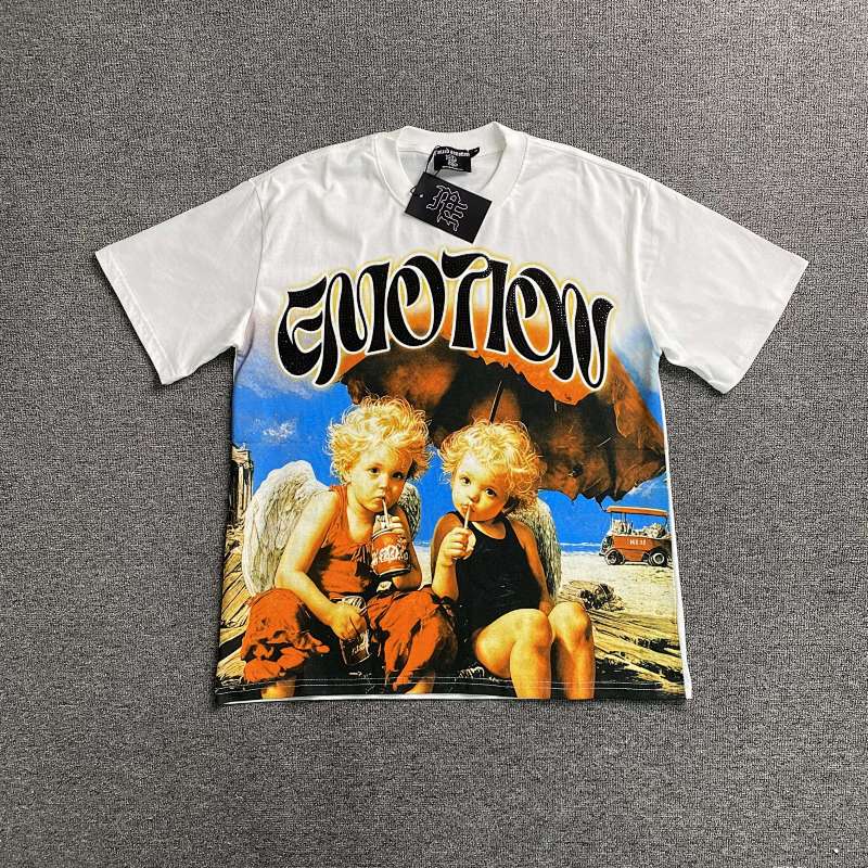 Valley T-shirt