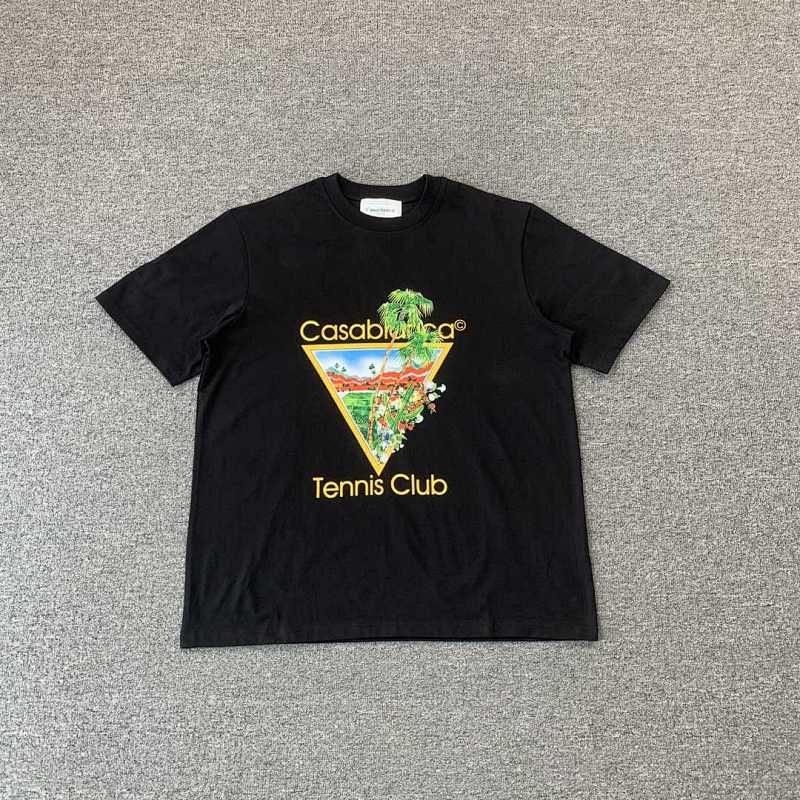 Casablanca T-shirt