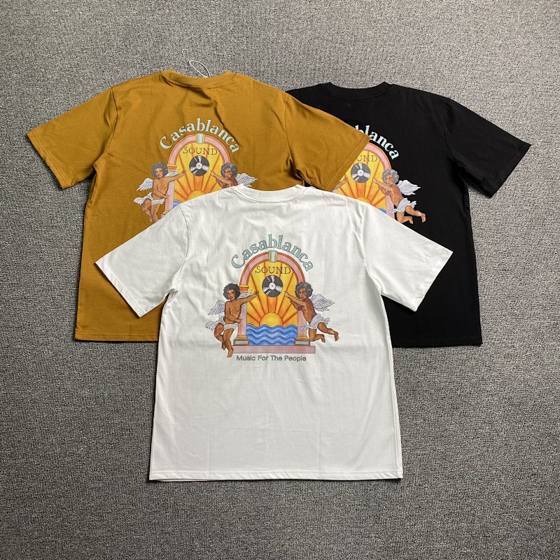 Casablanca T-shirt