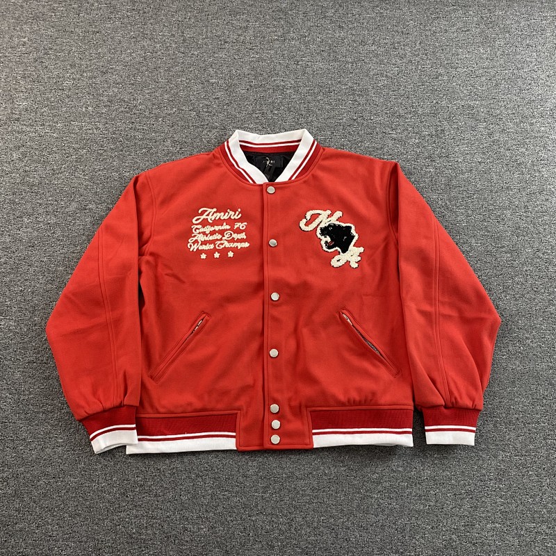 Amiri Jacket