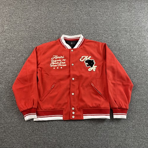 Amiri Jacket