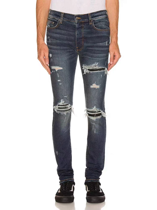 Amiri Jeans