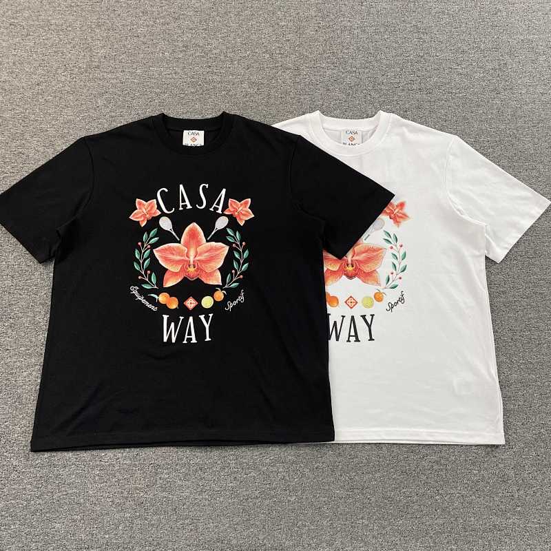 Casablanca T-shirt