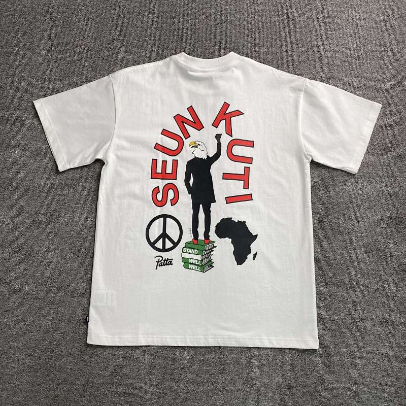 Patta T-shirt