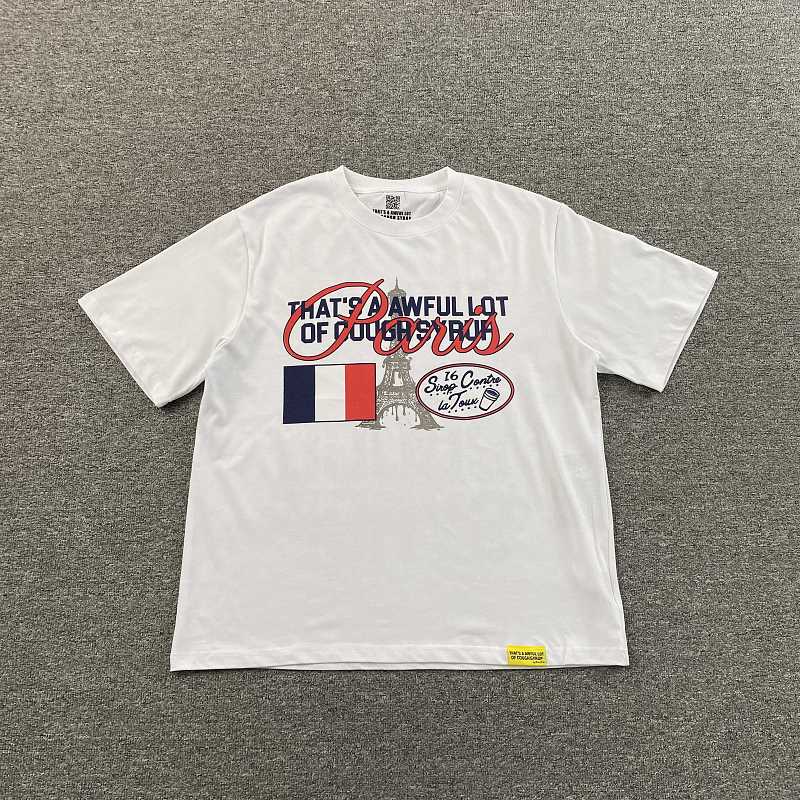 That's A Awful Lot Of Cough Syrup T-shirt