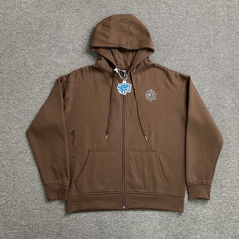 Adwysd AlwayDoWhatYouShouldDo Hoodie