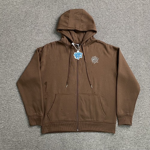 Adwysd AlwayDoWhatYouShouldDo Hoodie