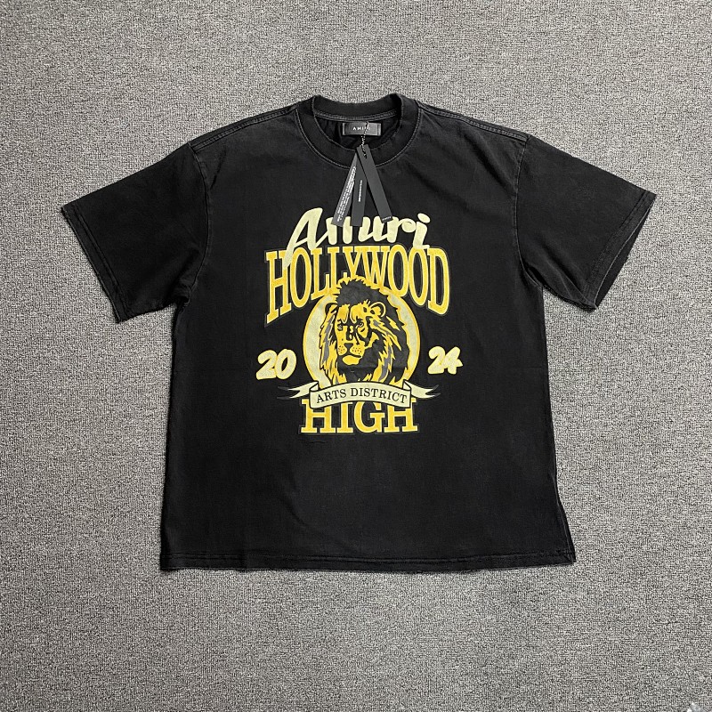 Amiri T-shirt