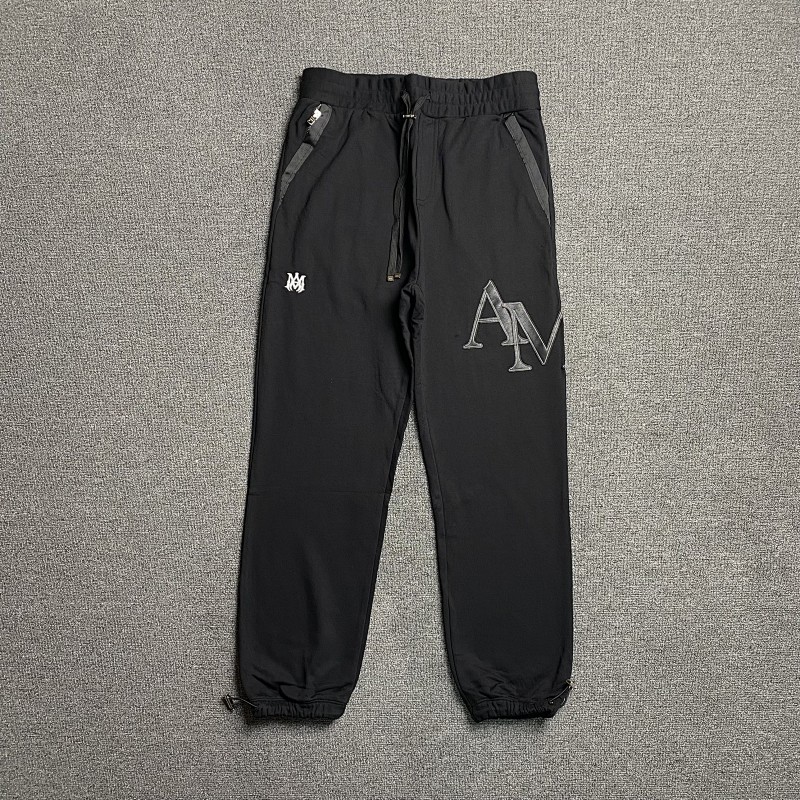 Amiri Pants