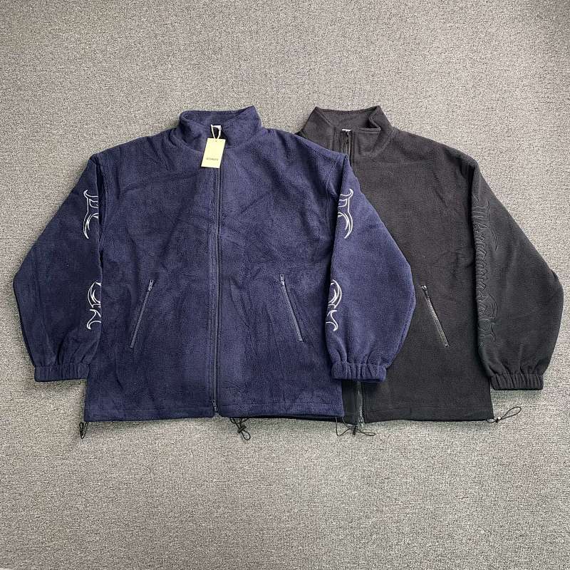 Vetements Jacket