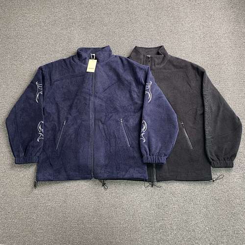 Vetements Jacket