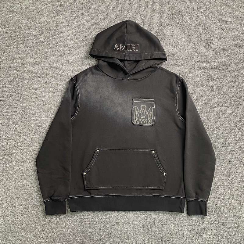 Amiri Hoodie