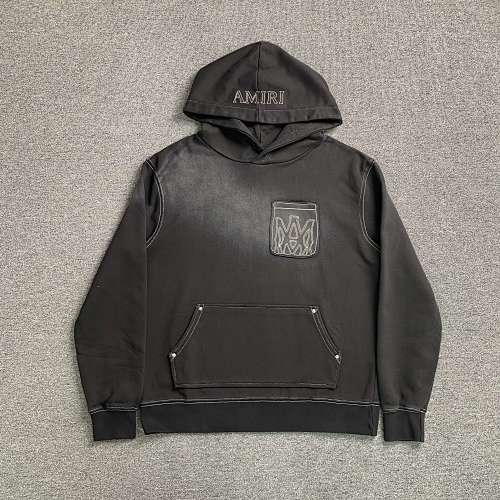Amiri Hoodie