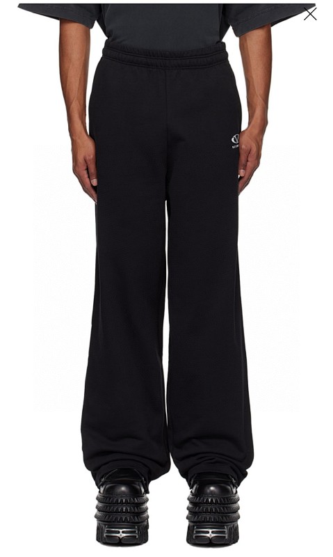 Vetements Pants