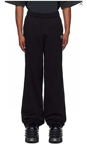 Vetements Pants