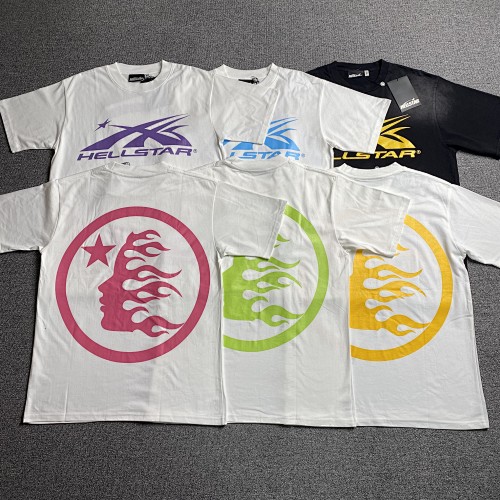 Hellstar Studios T-shirt