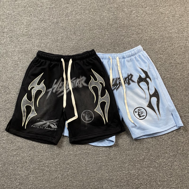 Hellstar Shorts
