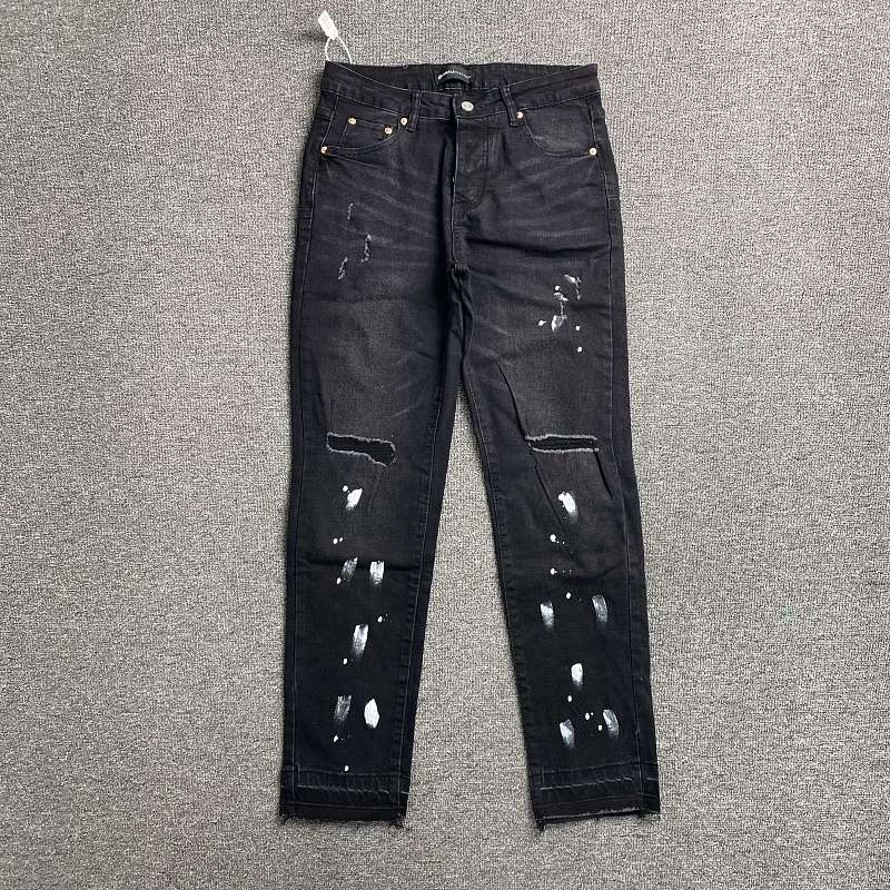 Purple Brand Jeans