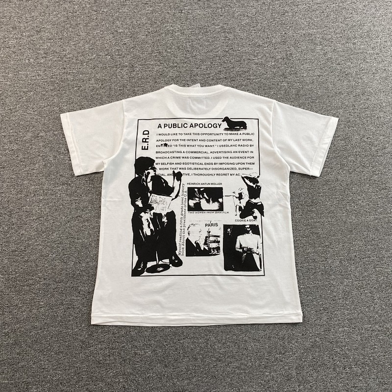 Enfants Riches Deprimes T-shirt
