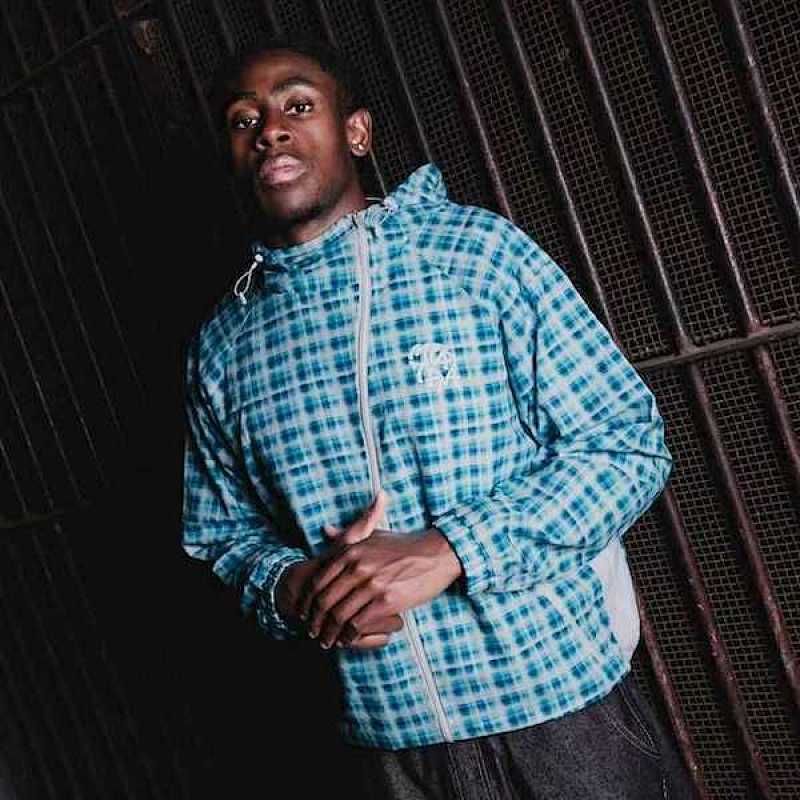 Mertra Jacket