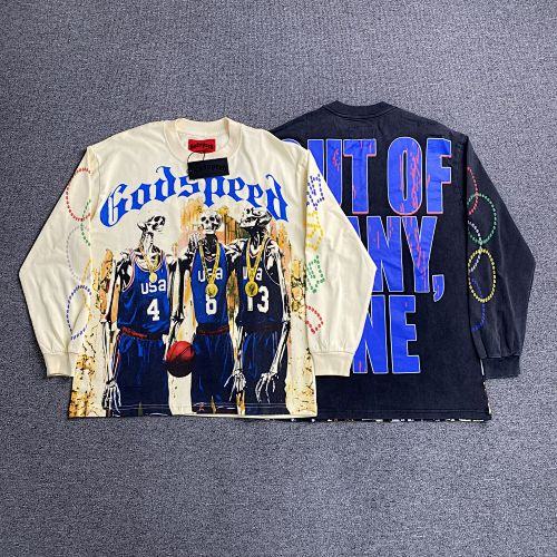 GodSpeed T-shirt