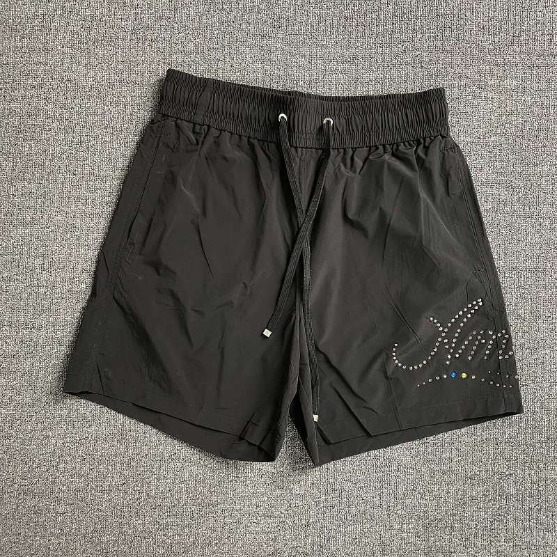 Amiri Shorts