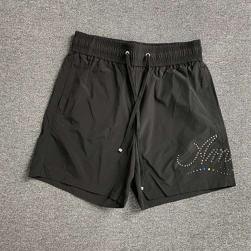 Amiri Shorts