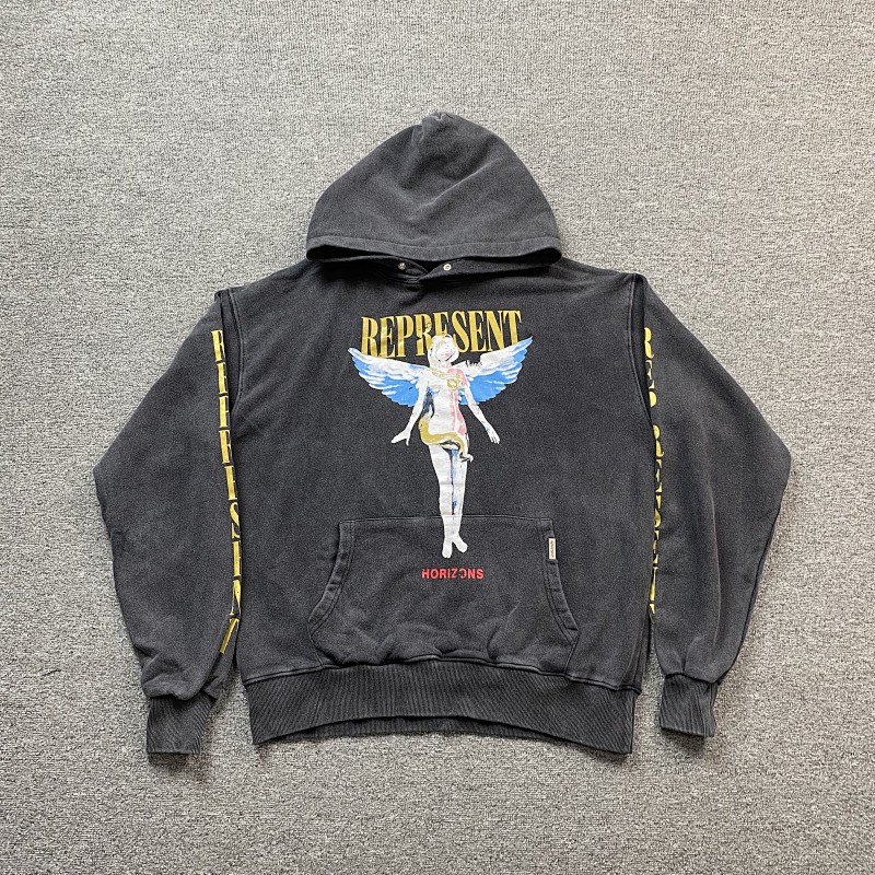 Represent Hoodie