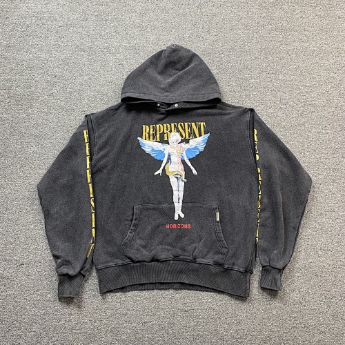 Represent Hoodie