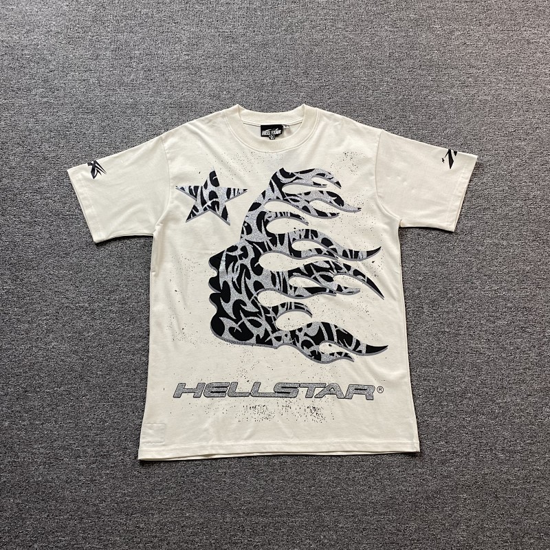 Hellstar Studios T-shirt